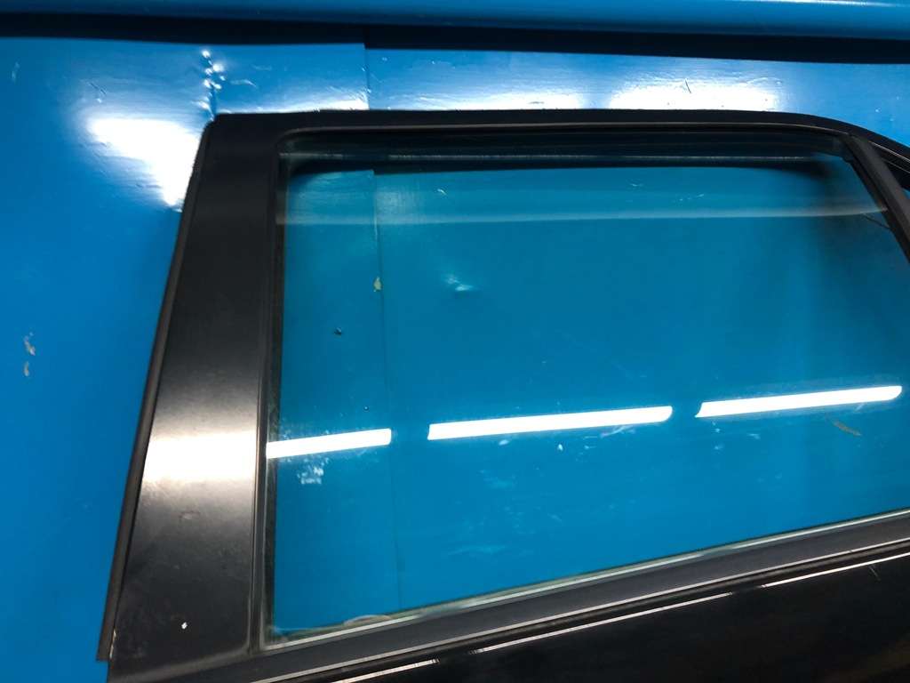 фото №9, Ford freestyle дверь левый задняя левая задние