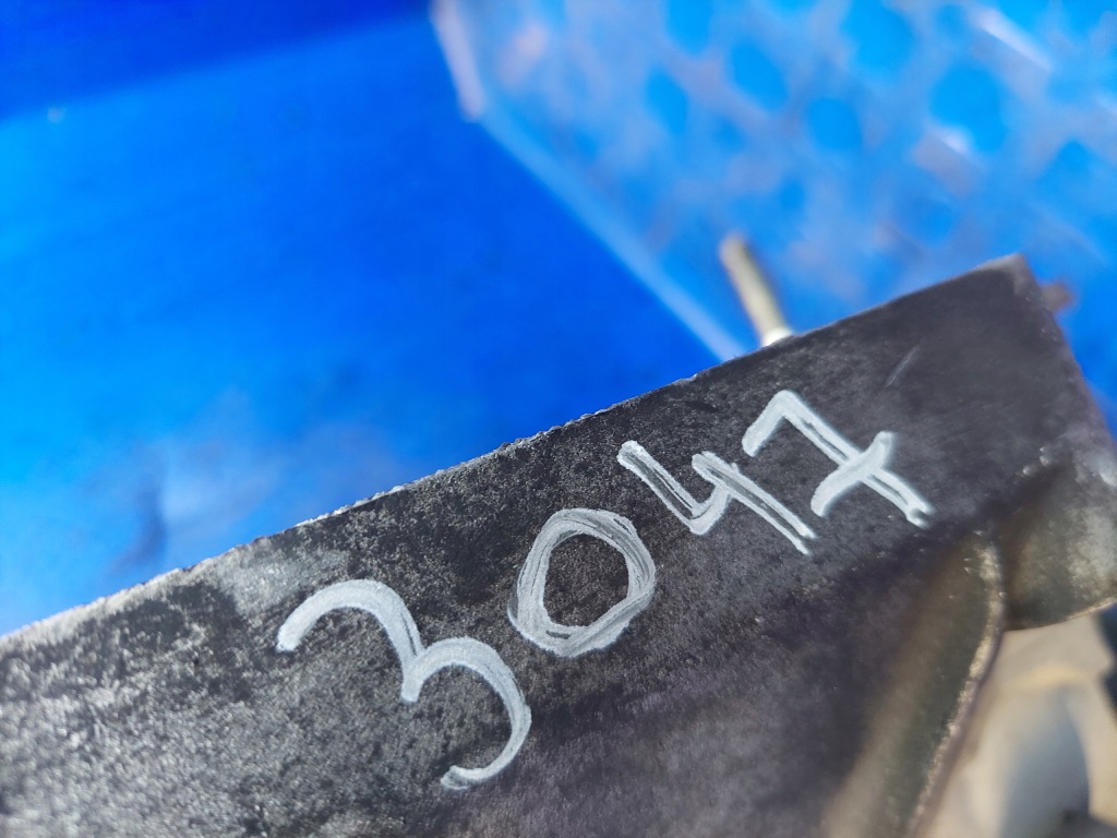 фото №11, Коробка передач grande punto 1.3 multijet c510.5.21 дизель