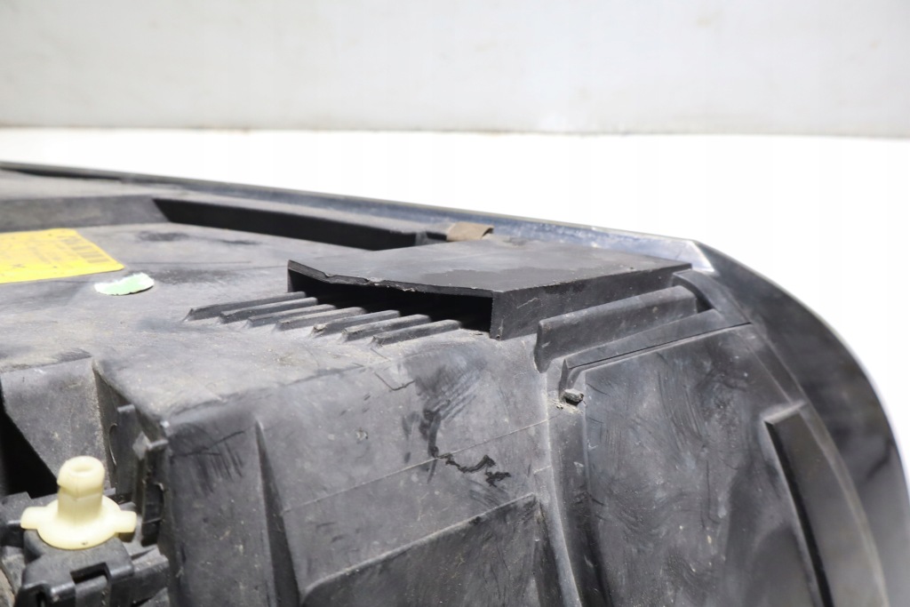 фото №2, Лампа левая передняя volvo s40 ii