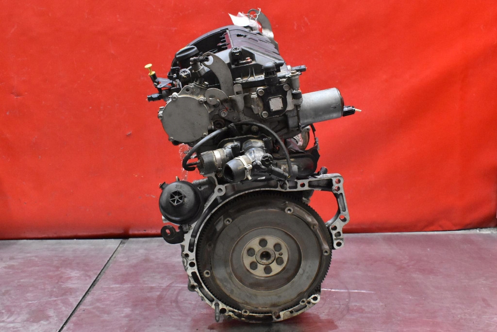 фото №14, Двигун бензиновий 5f01 citroen c3 picasso 1.6 vti 120 km 12-16 стиснення