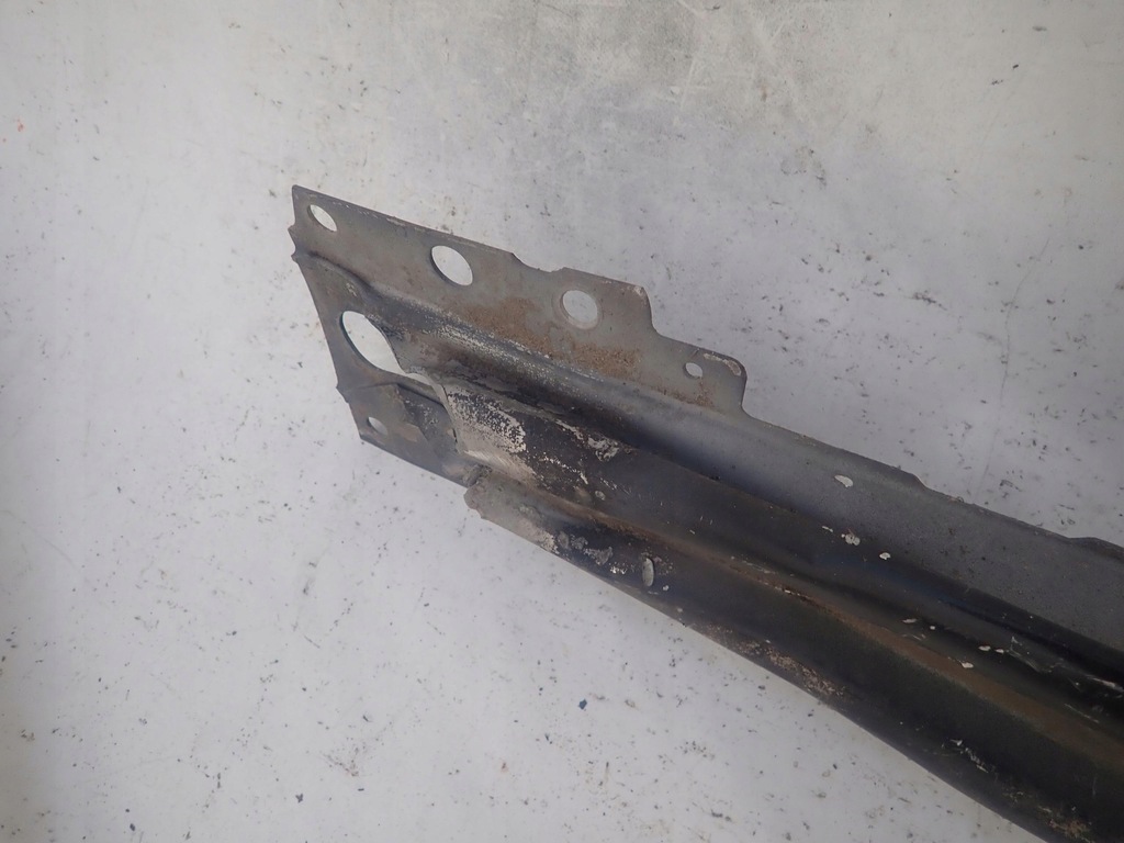 фото №5, Volvo v60 s60 11- балка бампера перед