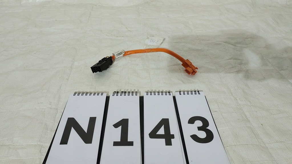 фото №1, Bmw кабель акумулятор джгут шланг