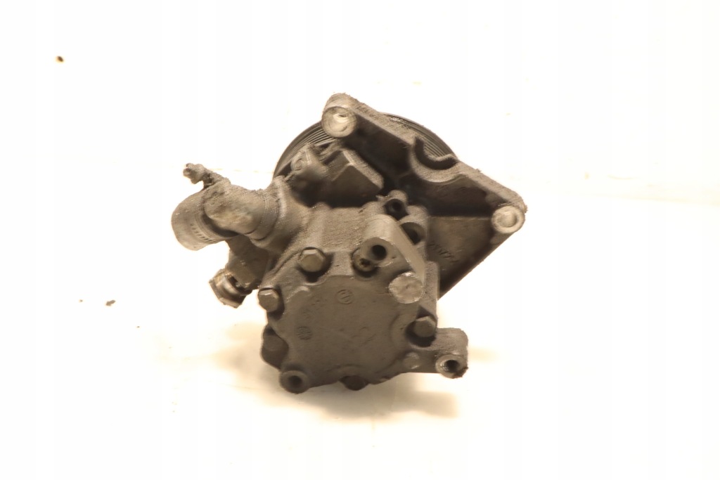 фото №2, Насос підсилювача mercedes ml ii w164 4.0cdi