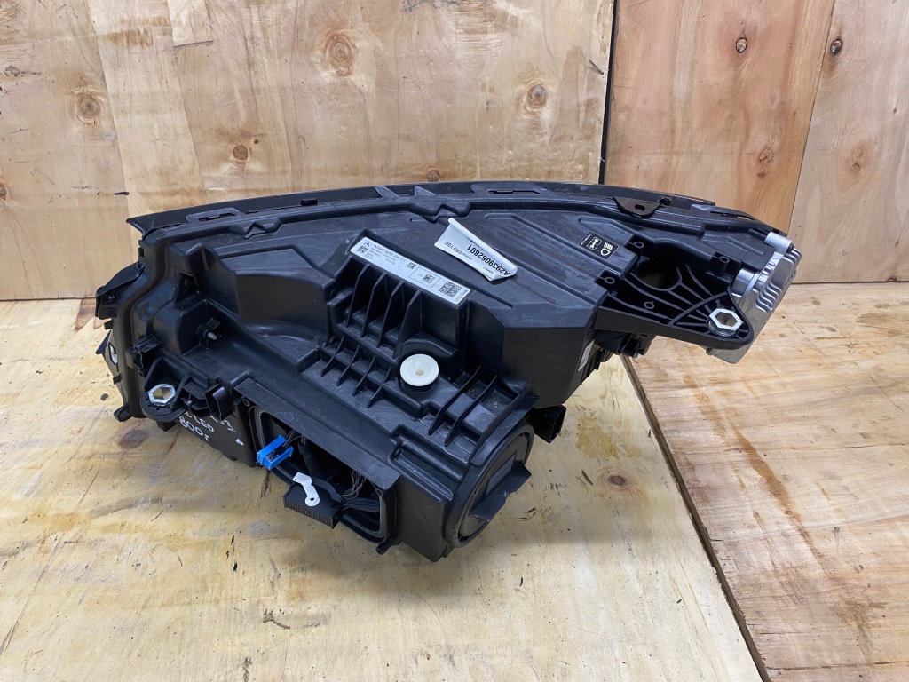 Mercedes eqc w293 full led лампа передня права a2939062801 в Україні
