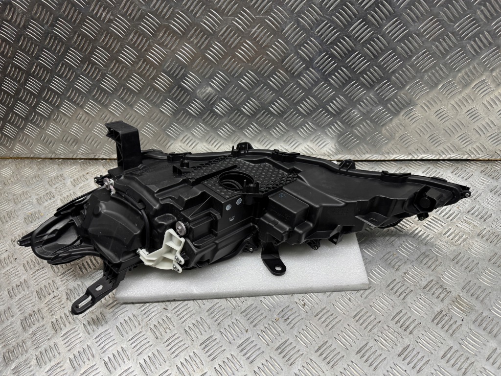 фото №5, Lexus lc lc500 lc500h лампа передня перед права lexus