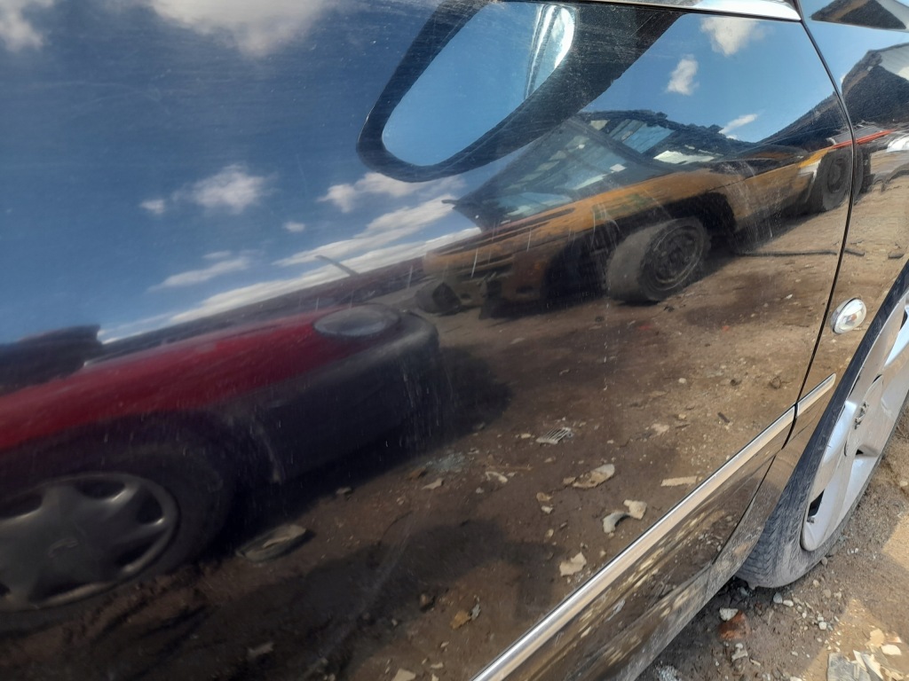 фото №4, Peugeot 607 двері правий перед праве передні exld