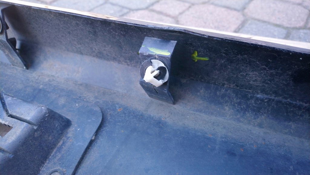 фото №6, Молдинг порог левая mazda 2 sport 2007-2014