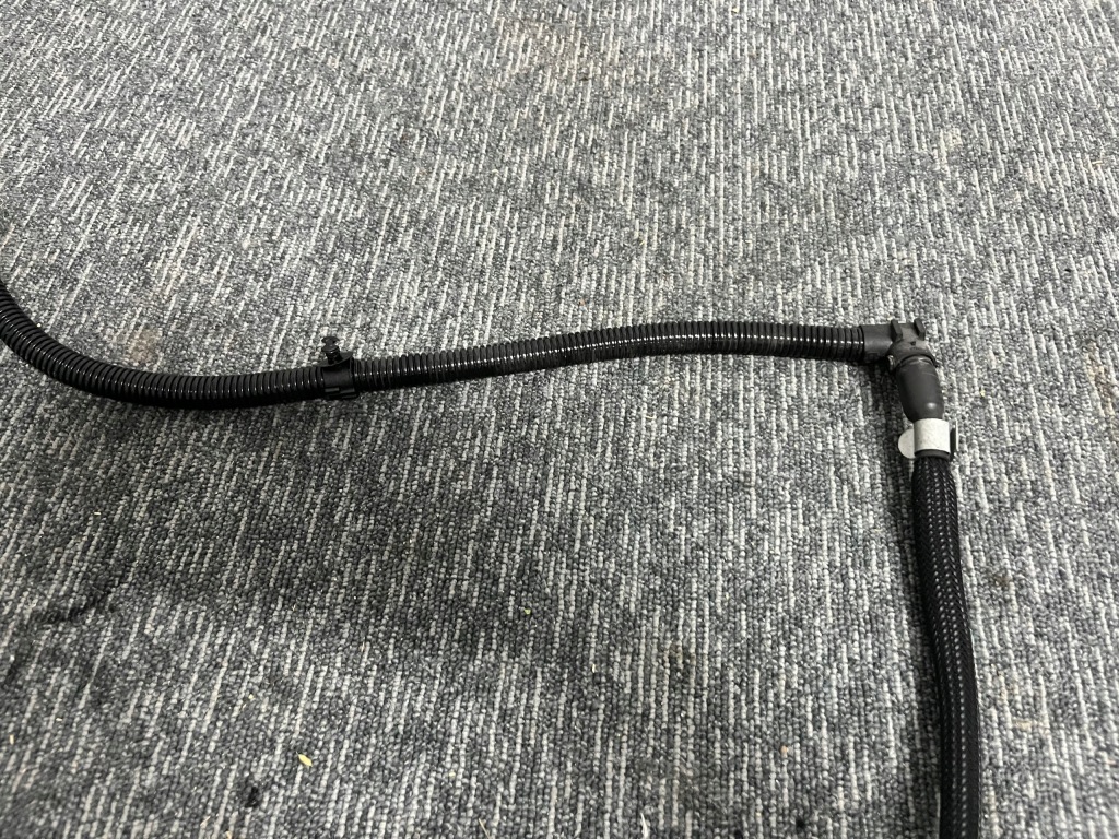 Bmw 3 g20 g21 шланг электропроводка генератора оригинал europa Оригинал