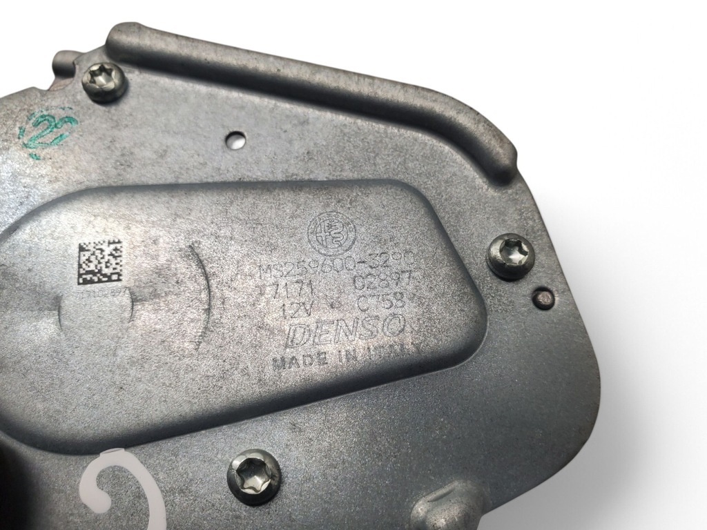 фото №5, Alfa romeo stelvio ms2596003290 двигатели дворник