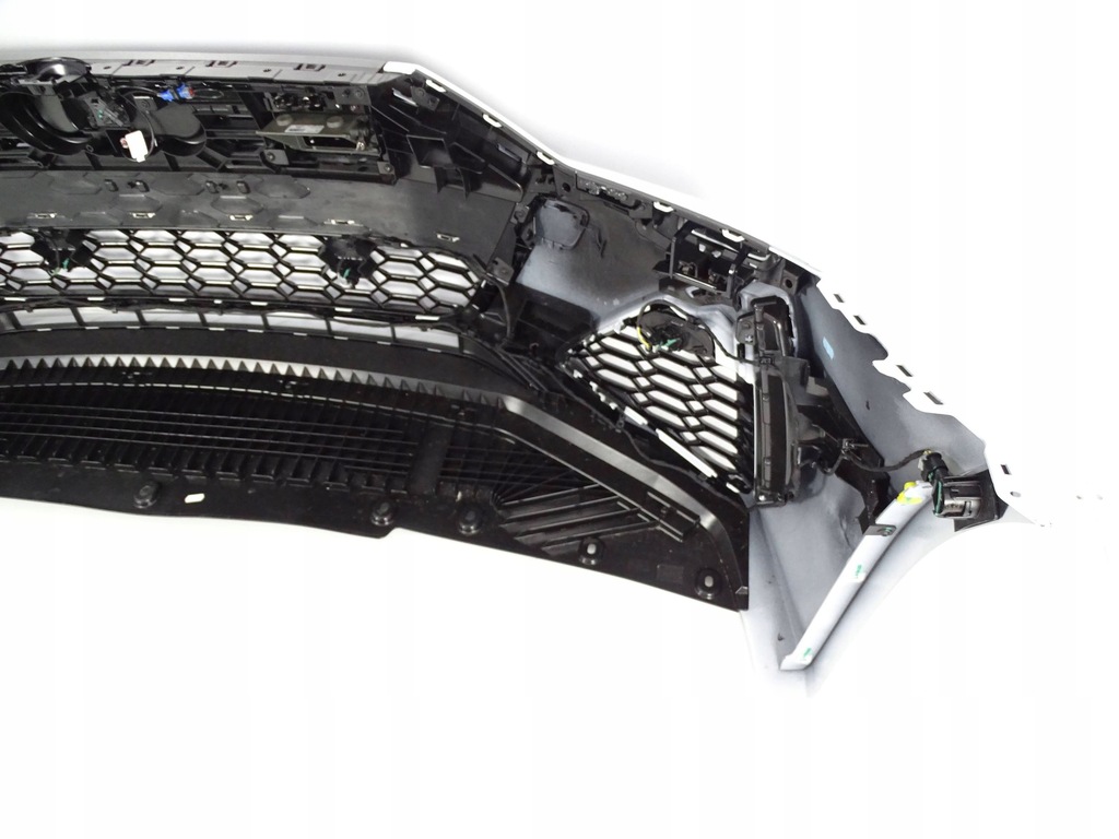 фото №8, Бампер перед передній audi a6 c8 rs rs6 a7 c8 rs7