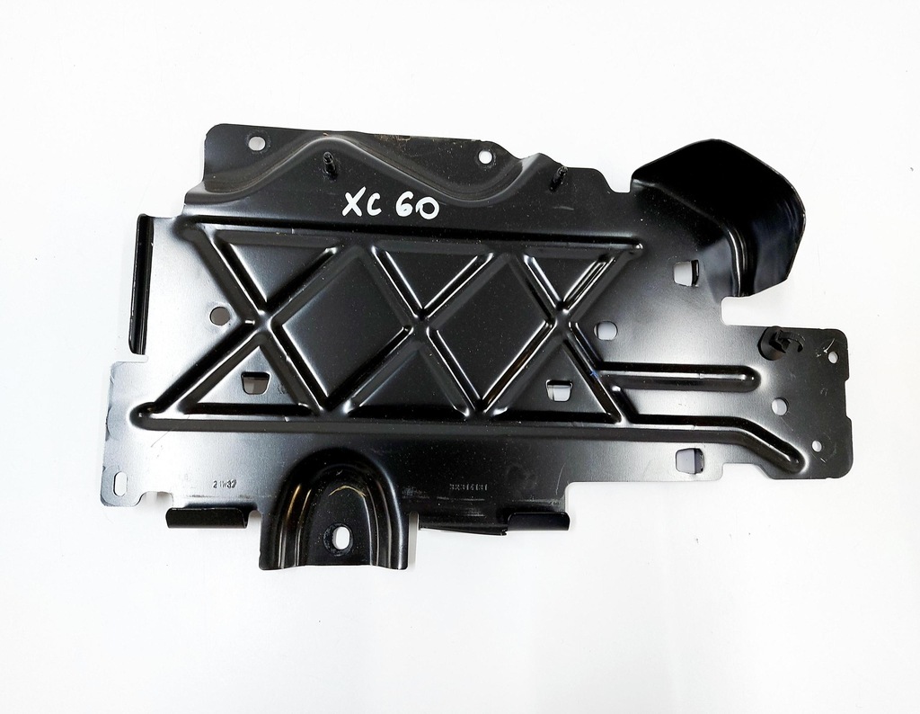 фото №1, Volvo xc60 ii 21r. основа акумулятор 32314131