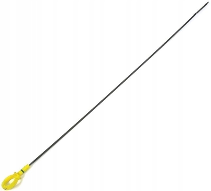 фото №1, Щуп щуп масла 4,0l mopar pacifica town & country caravan nitro '07-11