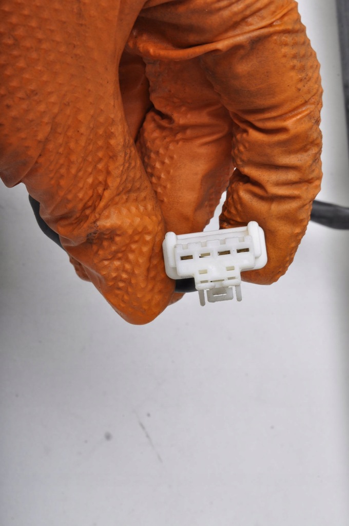 фото №12, Nissan pathfinder iii r51 скло задня задня кришки