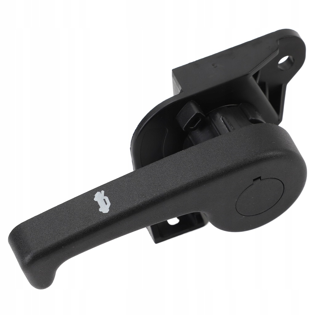 фото №6, Кронштейн отпускающий капот ds7z 99042c74 a защёлка капот pociągnij кронштейн