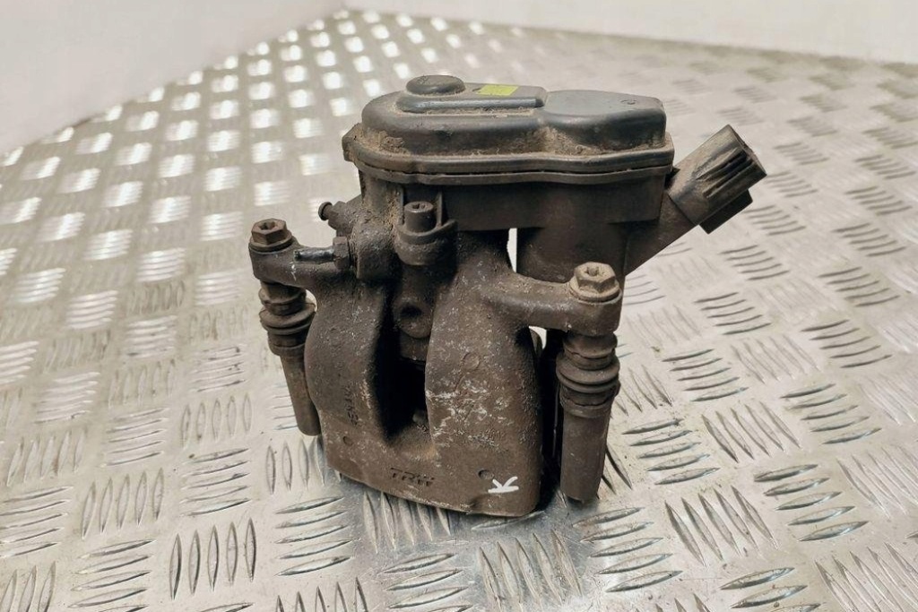 фото №7, Супорт гальмівний задній лівий renault grand scénic iii jz0/1_ 32338814 1.6l