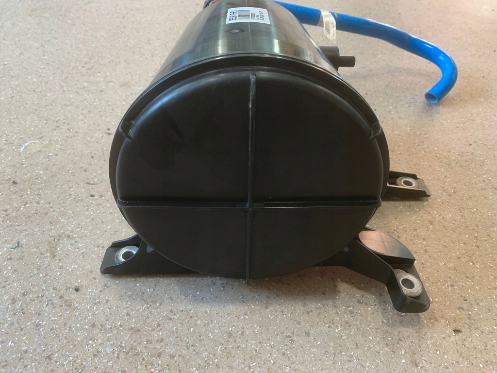 фото №9, Фильтр угольный par топлива bmw 3 g20 g21 8744777