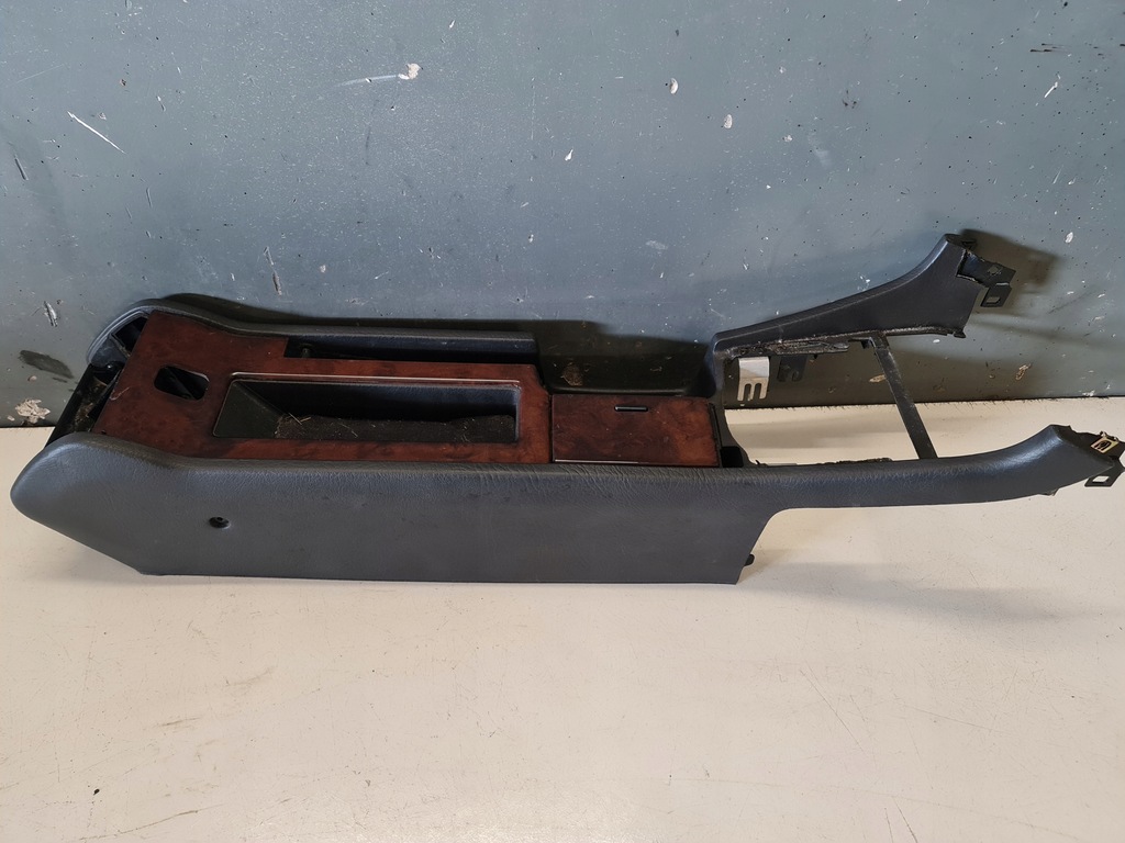 фото №12, Туннель средний audi a8 d2 eu коричневый 4d1863241