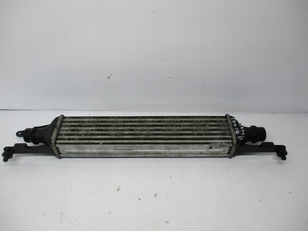 фото №1, | opel corsa d lift 1.3 cdti інтеркулер 55702194