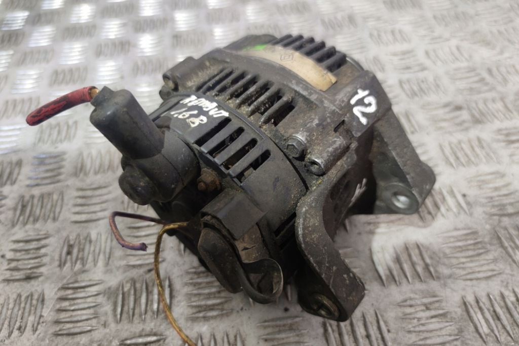Купить Генератор renault megane 1 ba0/1_ 7700866507 1.6l бензиновый 66kw 1998