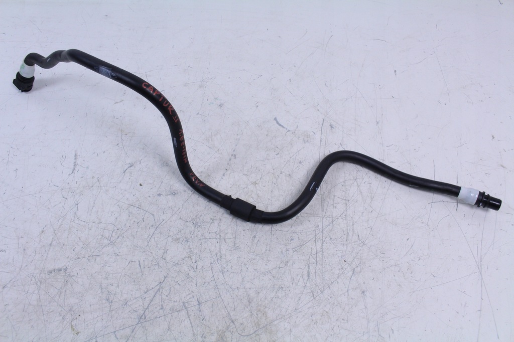 фото №1, Шланг охолодження акумулятора renault captur ii 2 24r. 1.6 e-tech