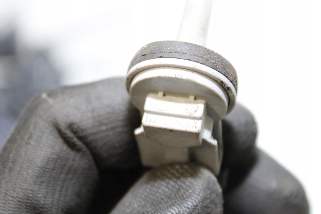 фото №8, Vw golf iv passat b5 датчик tempertaury обігрівача 1j0907543a