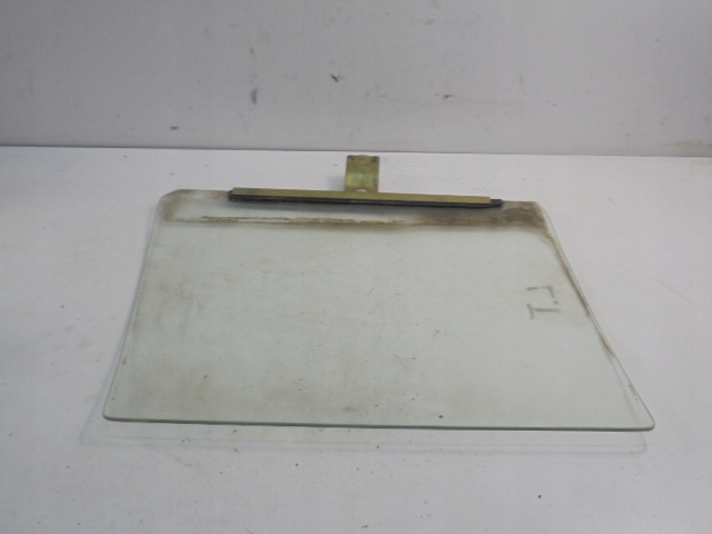 фото №2, Fiat ritmo скло двері задня ліва