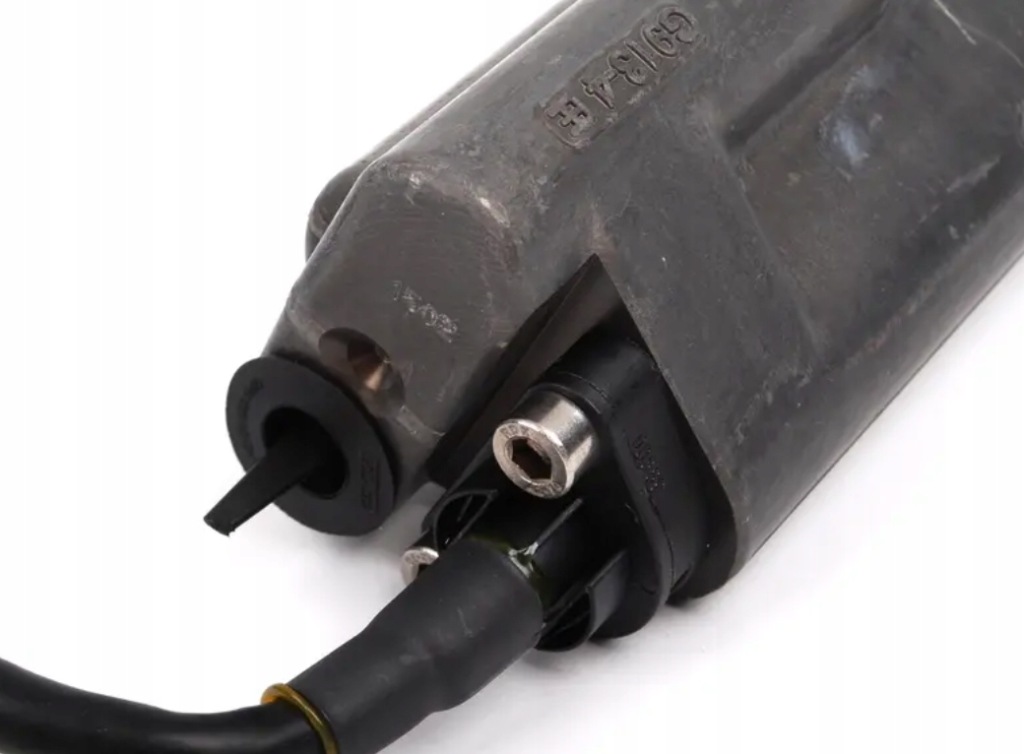 Привод сцепления bmw 3 cabrio e46 2229841 21522229841 оригинальный в Украине