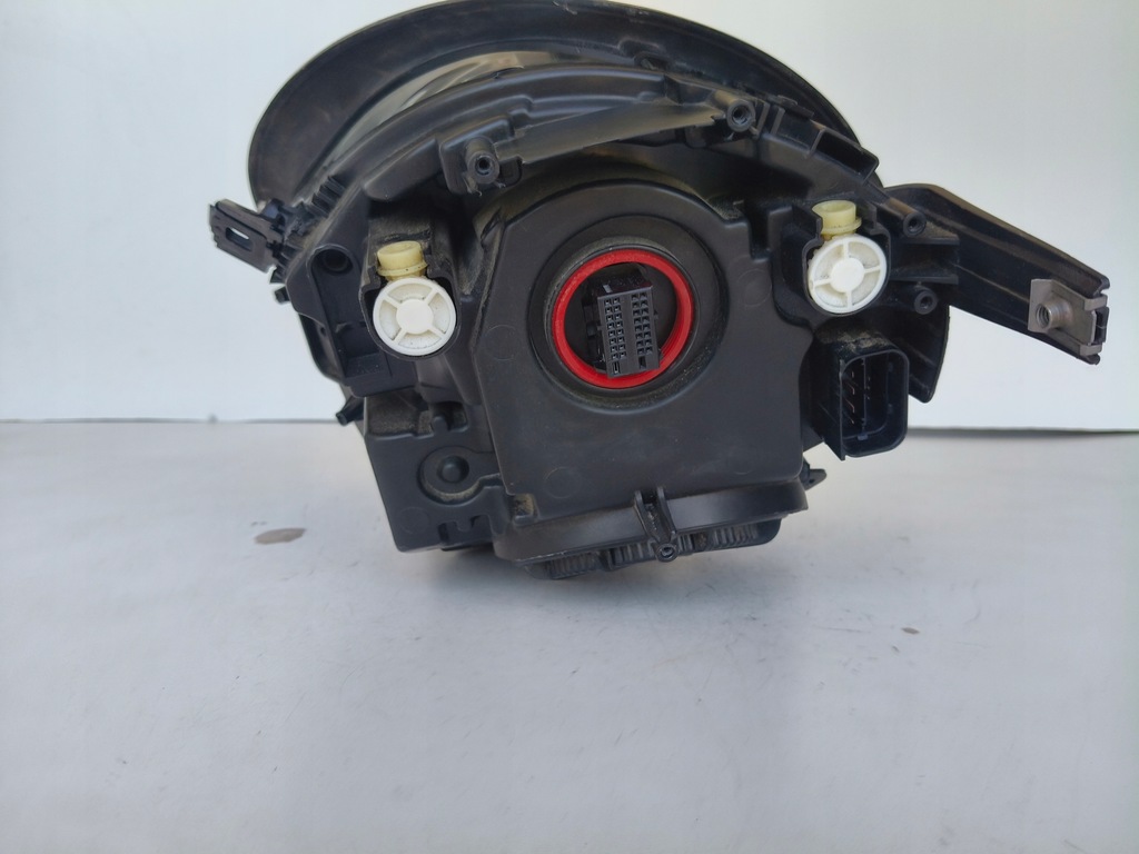 фото №6, Лампа правая фара mini cooper one f55 f56 14- full led