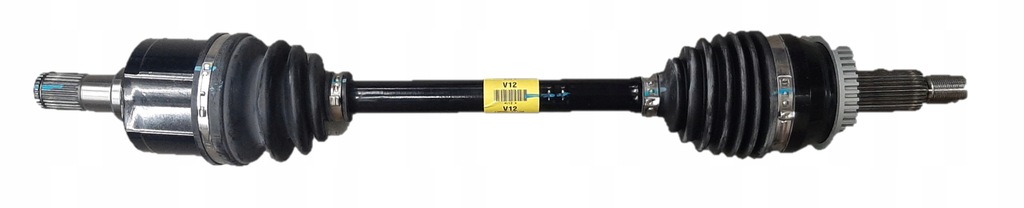 фото №1, Привідний вал привідна ліва hyundai i40 2011- 2018 оригінальний номер 495003z120