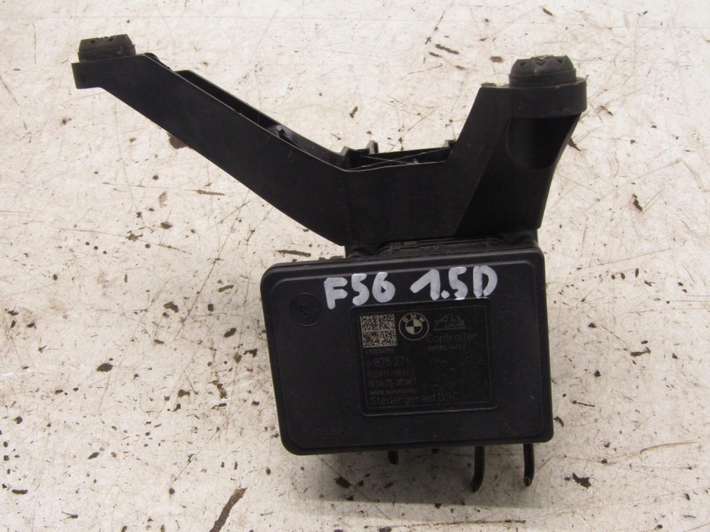 Купить Насос abs 1.5 d mini f55 f56 f57 6875276