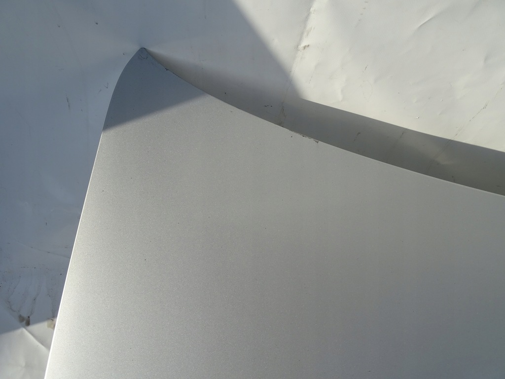 фото №5, Кришка багажника багажника bmw e92 titansilber