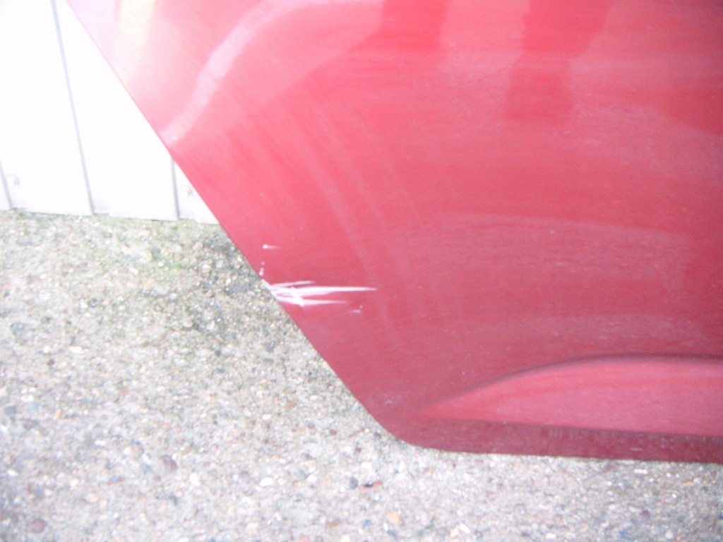 фото №10, Renault talisman двері правий задня 821128702r