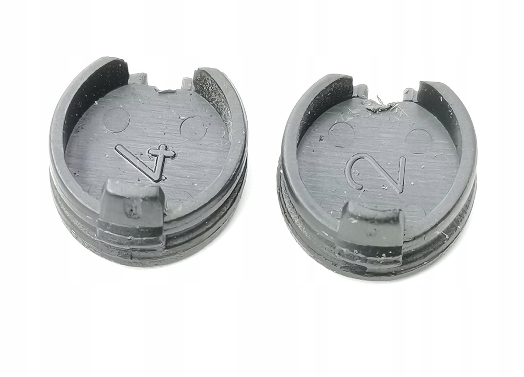 фото №7, Заглушка кришка захист ручка mondeo mk4