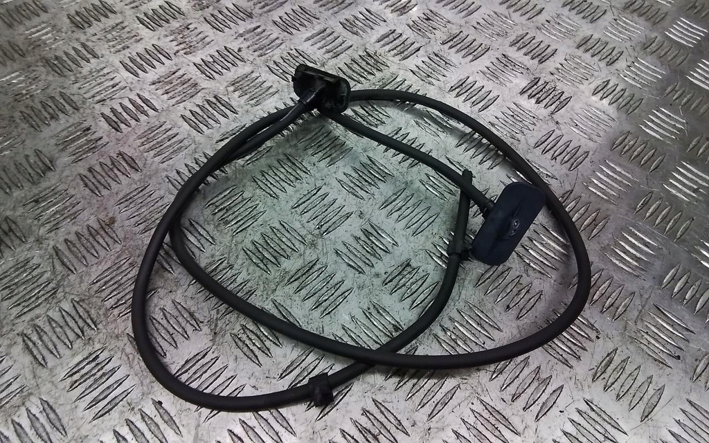 фото №1, Opel astra k v омыватель капот трубки