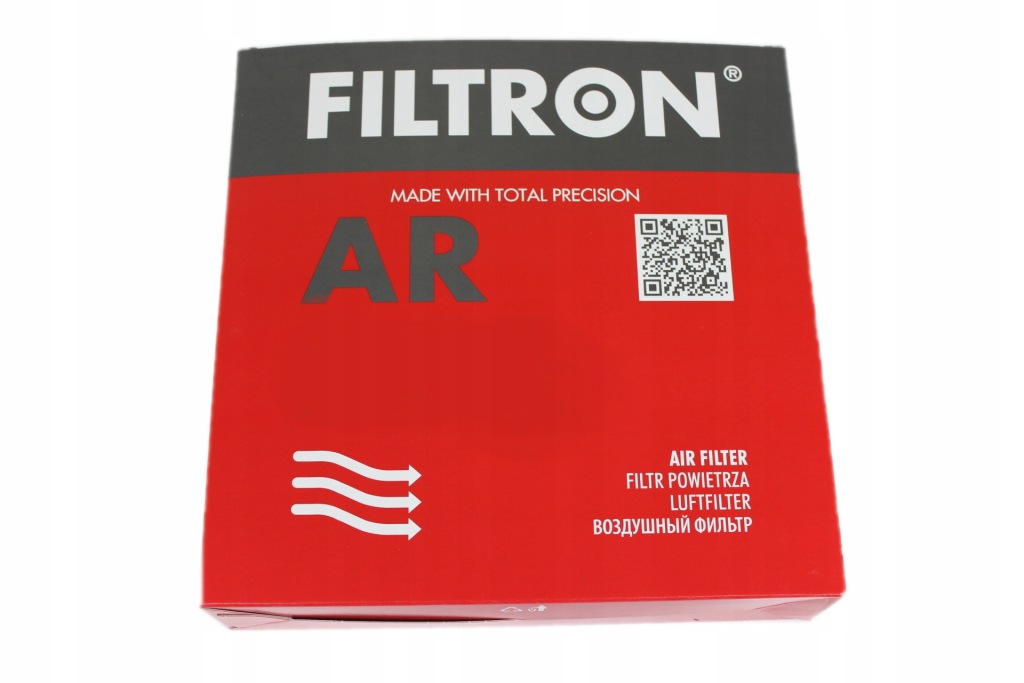 фото №12, Фильтр воздуха smart crossblade, roadster 0.6/0.7 06.02-11.05 ar 364/1