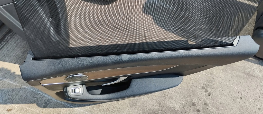 фото №15, Сиденья заднее сиденье mercedes glc x253 w253 suv комплект eu