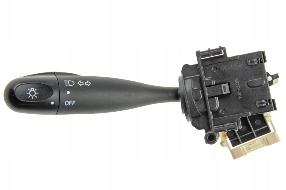 фото №3, Перемикач колонки кермового nty epe-ty-004