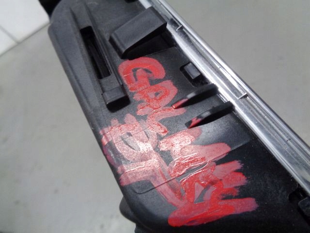 фото №6, Ford galaxy mk4 16 ручка внутренняя правый задняя