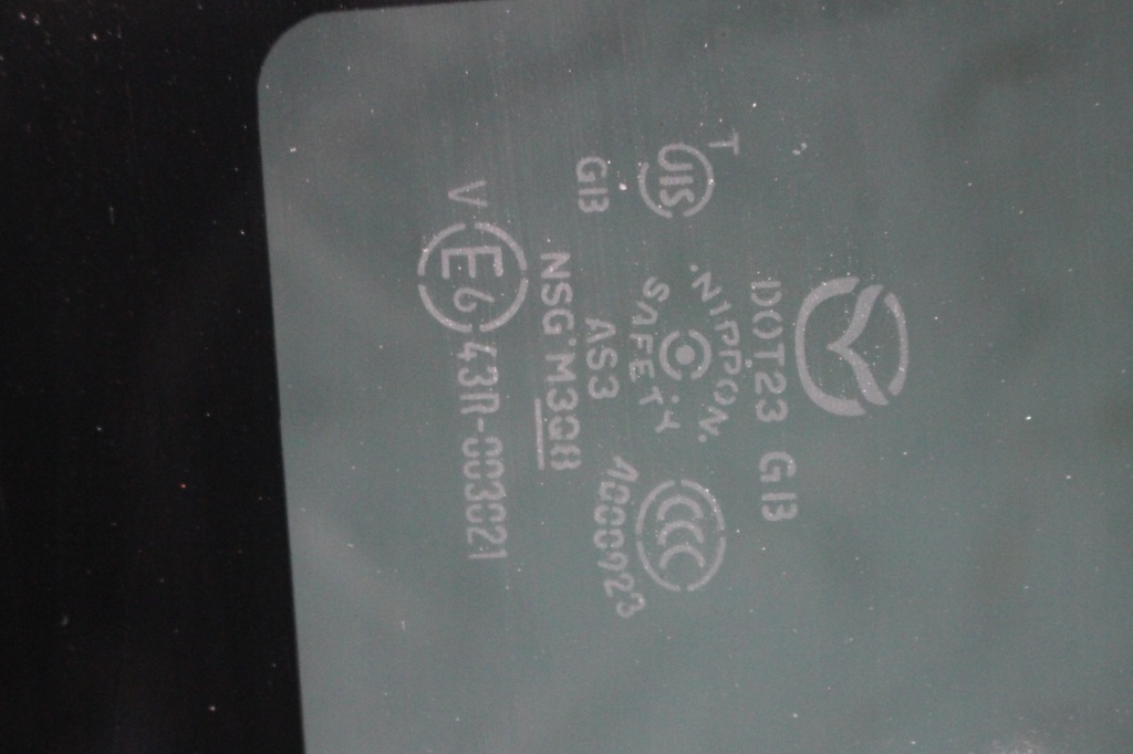 фото №8, Люк стекло механизм mazda cx-5 i 12-17