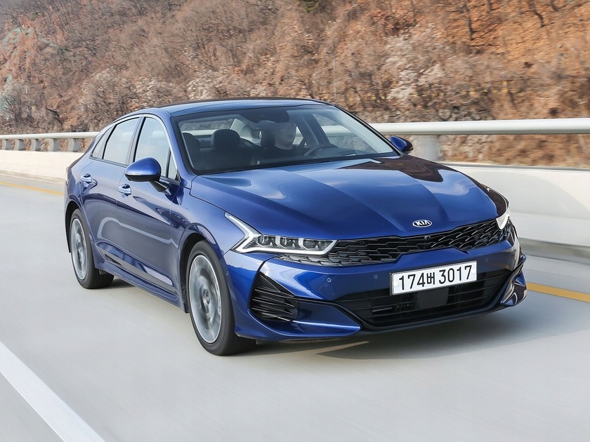 фото №9, Kia k5 2020- насос abs гальмівна 58910-l2200 підсилювач гальм