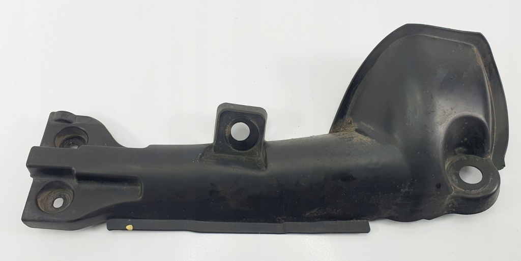 фото №1, Защита подвеска правый задняя dacia sandero ii