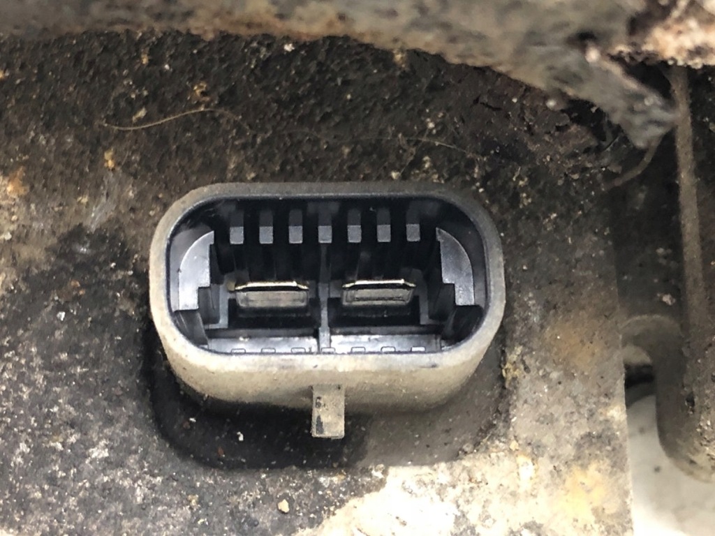 фото №8, Насос abs ford expedition i 4.6 235km 96-02