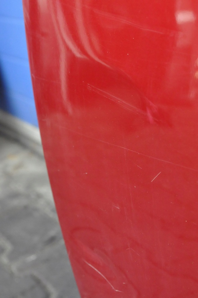 фото №10, Nissan juke i двері лівий задня задні