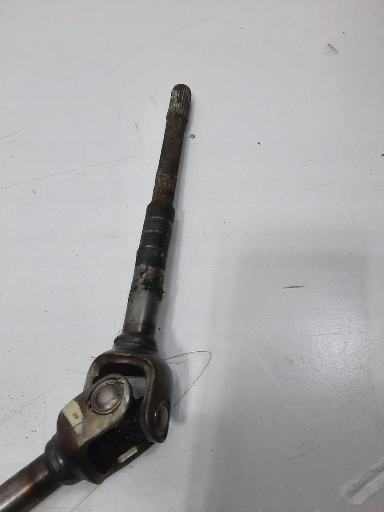 фото №6, Honda legend ii coupe ka8 94 колонка кермова комплект система 3,2 b c32a2