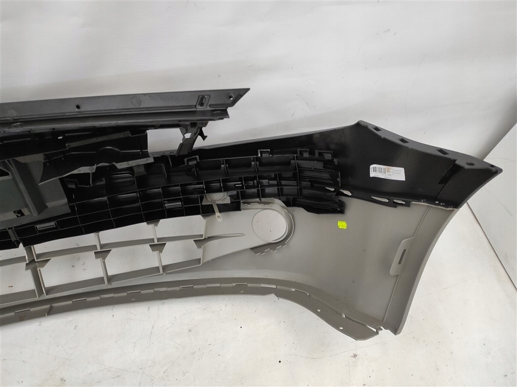 фото №9, Бампер перед renault modus 2004-2008 8200259268