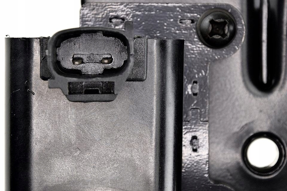 фото №11, Котушка запалювання nty ecz-dw-007