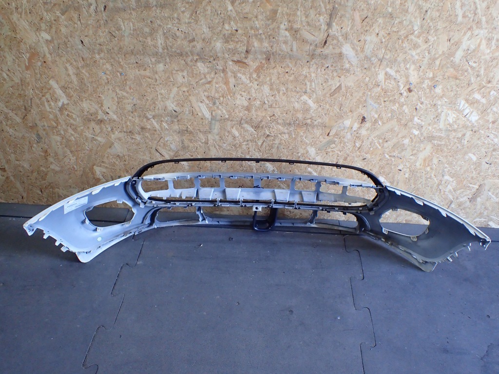 фото №7, Бампер перед mini cooper s f56 jcw