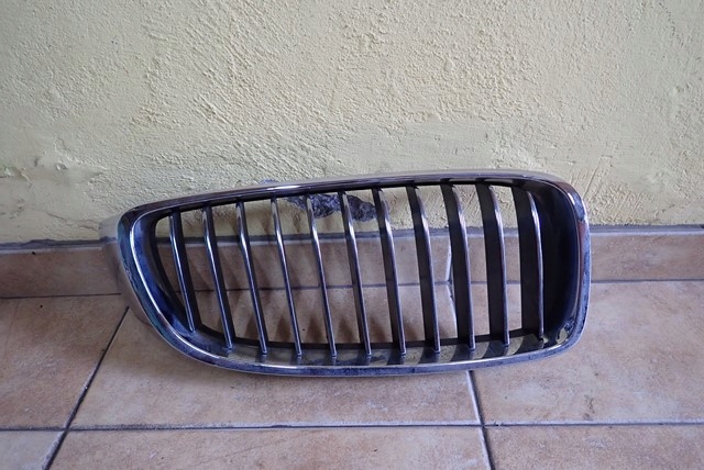 фото №1, Решётка радиатора решётка радиатора решётка радиатора правая bmw 4 iv f32 f33 f36
