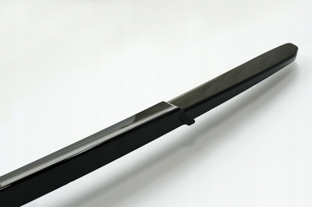 фото №9, Спойлер спойлер mercedes e klasa w213 piano black