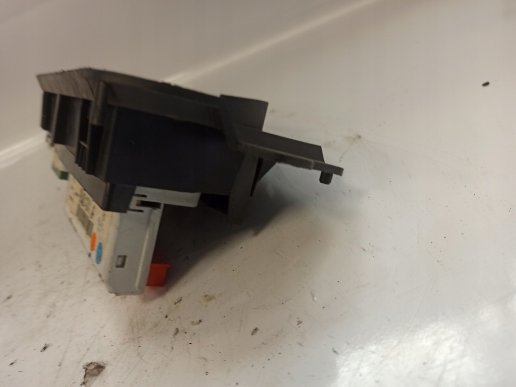 фото №8, Renault scenic i счетчик дисплей p8200142416a